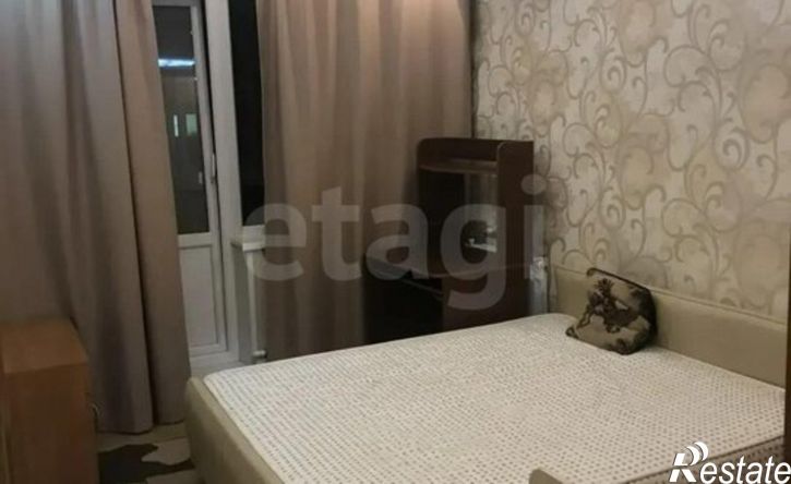 3-комн квартира Восточный мкр, 2в,  д. 2в