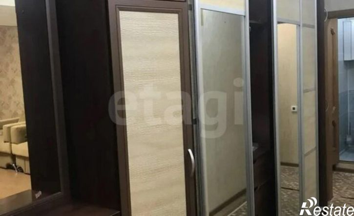 3-комн квартира Восточный мкр, 2в,  д. 2в