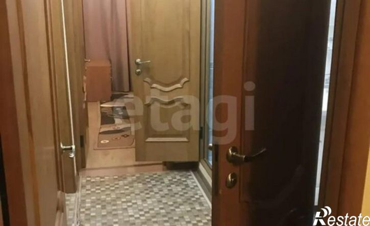 3-комн квартира Восточный мкр, 2в,  д. 2в