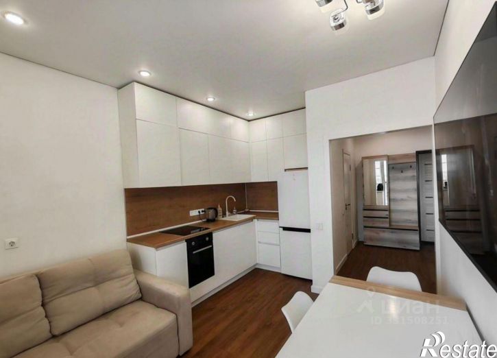 1-комн квартира мкр Макаренко, 11б,  д. 11б