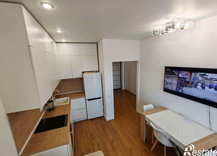 1-комн квартира мкр Макаренко, 11б,  д. 11б