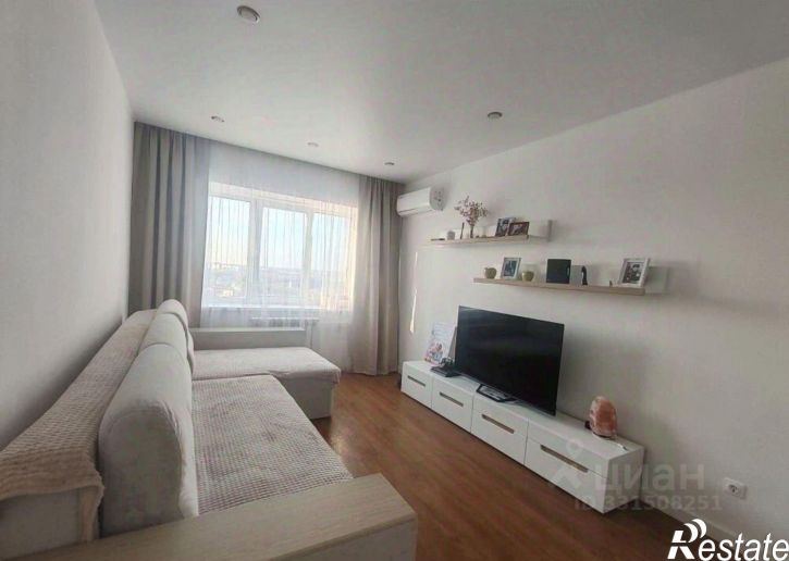 1-комн квартира мкр Макаренко, 11б,  д. 11б