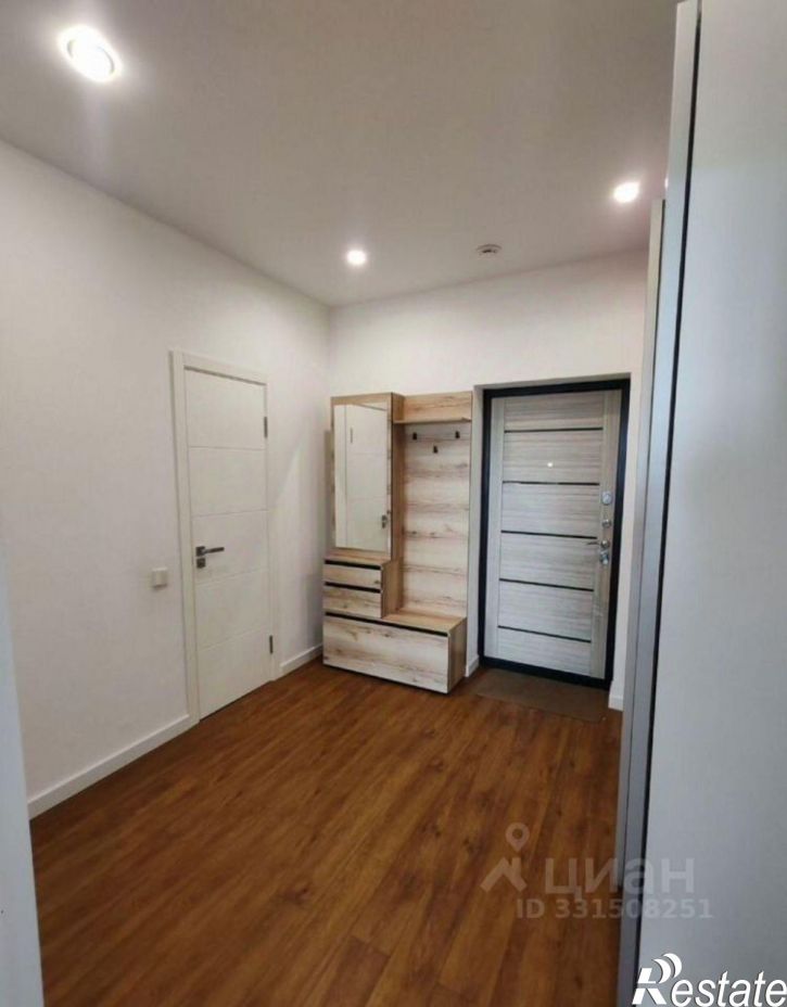 1-комн квартира мкр Макаренко, 11б,  д. 11б