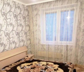 3-комн, 64кв м, этаж 8/9 Северный мкр, 30