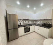 1-комн, 37кв м, этаж 5/12 Степной мкр, 35