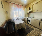 3-комн, 66кв м, этаж 3/10 мкр Королева, 14