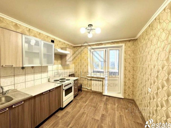 3-комн квартира мкр Королева, 18,  д. 18