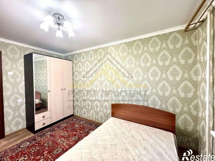 3-комн квартира мкр Королева, 18,  д. 18