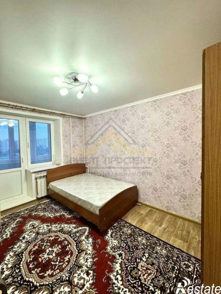 3-комн квартира мкр Королева, 18,  д. 18