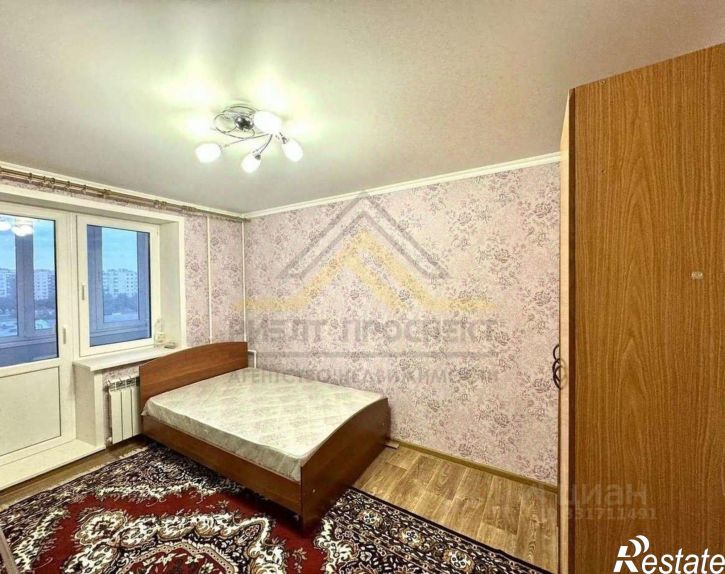 3-комн квартира мкр Королева, 18,  д. 18