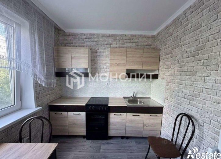 2-комн квартира Северный мкр, 15,  д. 15