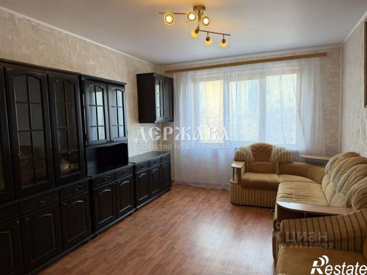 3-комн квартира мкр Жукова, 27,  д. 27