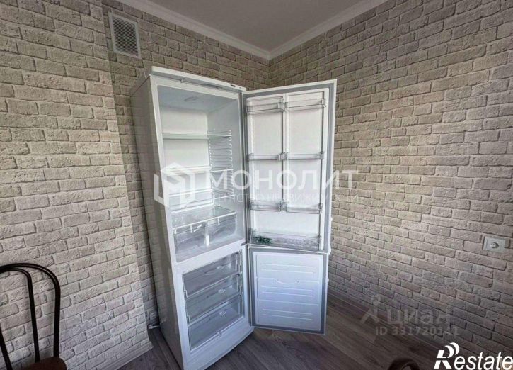 2-комн квартира Северный мкр, 15,  д. 15