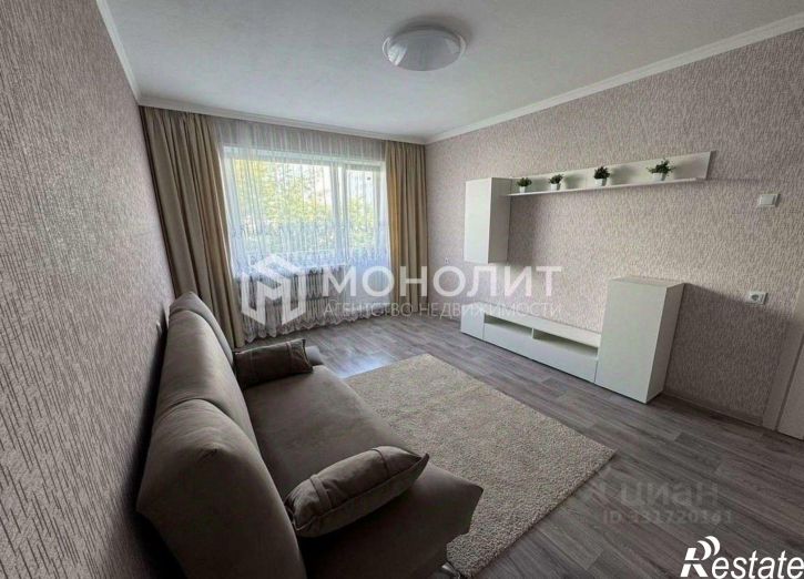 2-комн квартира Северный мкр, 15,  д. 15