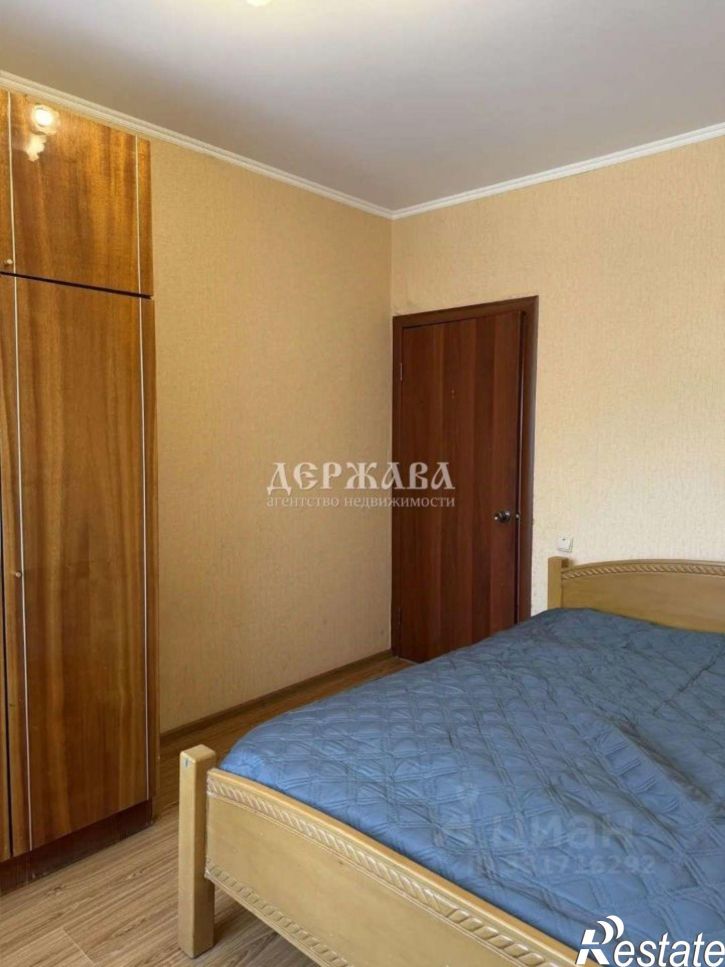 3-комн квартира мкр Жукова, 27,  д. 27