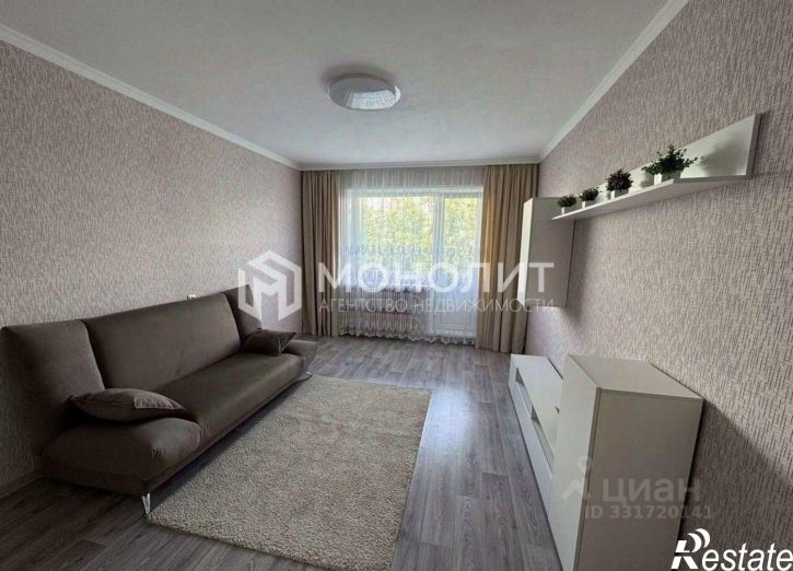 2-комн квартира Северный мкр, 15,  д. 15