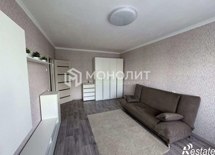 2-комн квартира Северный мкр, 15,  д. 15