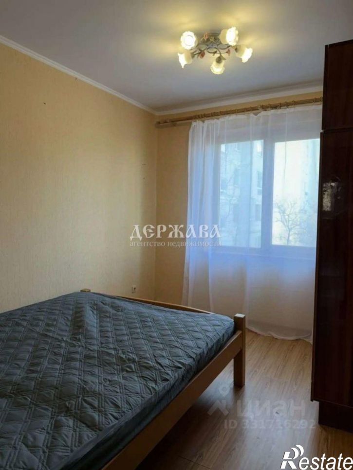 3-комн квартира мкр Жукова, 27,  д. 27