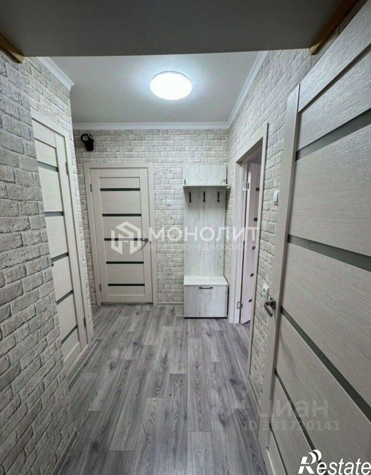 2-комн квартира Северный мкр, 15,  д. 15