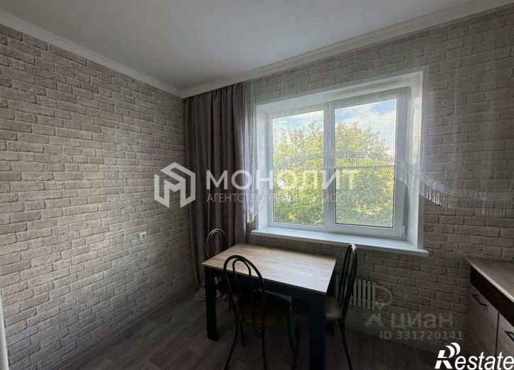 2-комн квартира Северный мкр, 15,  д. 15