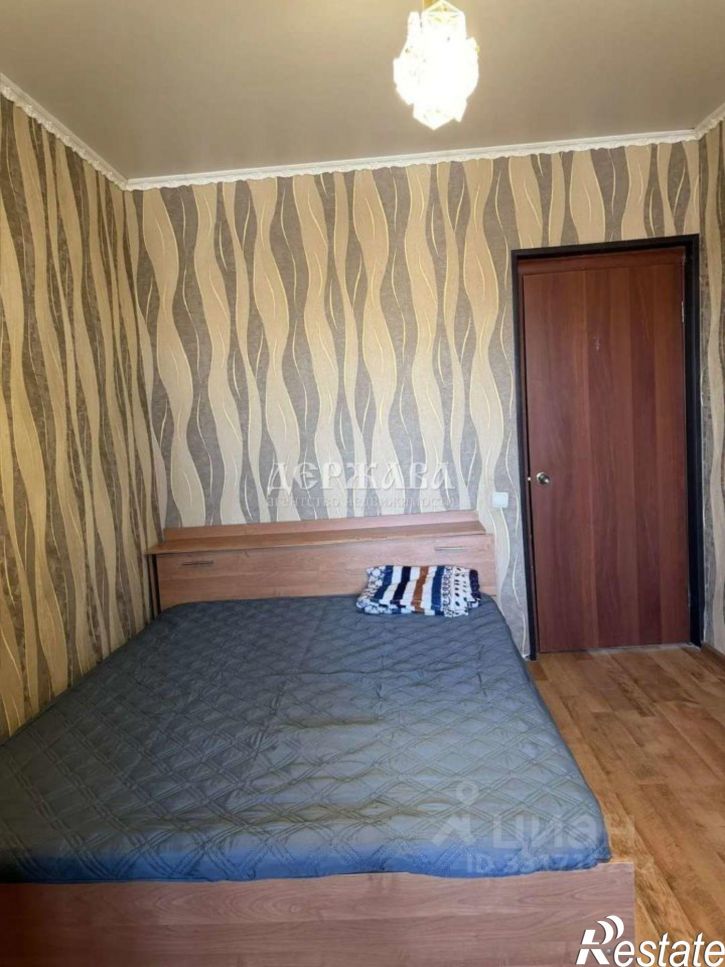 3-комн квартира мкр Жукова, 27,  д. 27