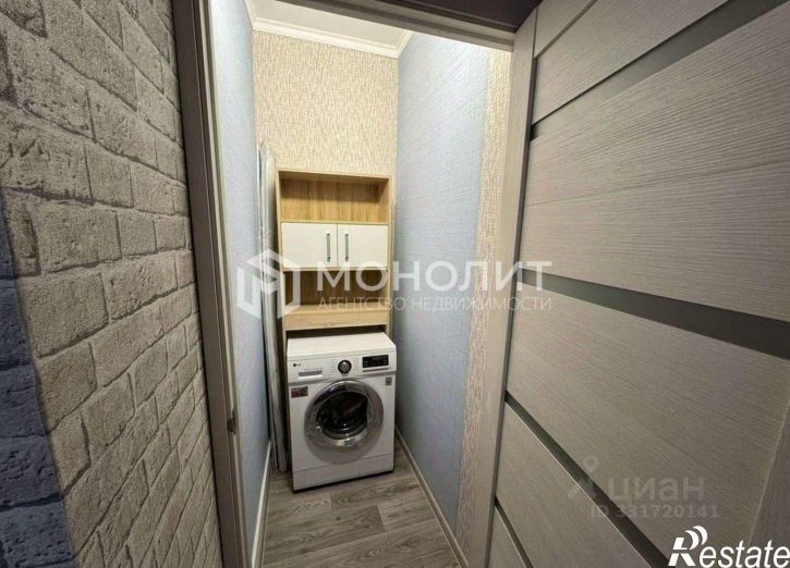 2-комн квартира Северный мкр, 15,  д. 15