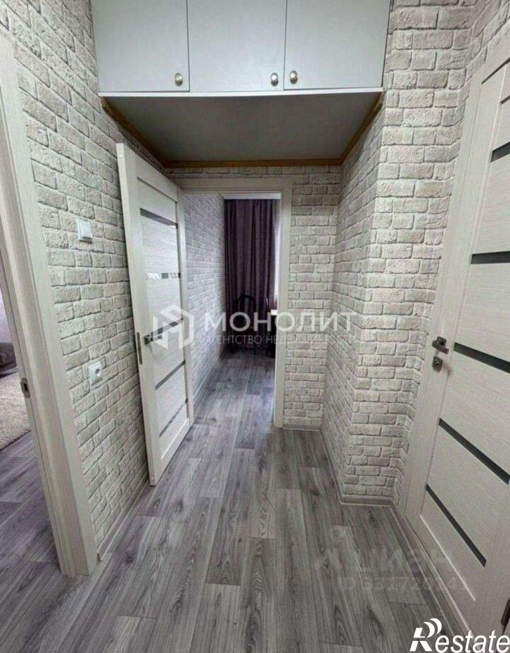 2-комн квартира Северный мкр, 15,  д. 15