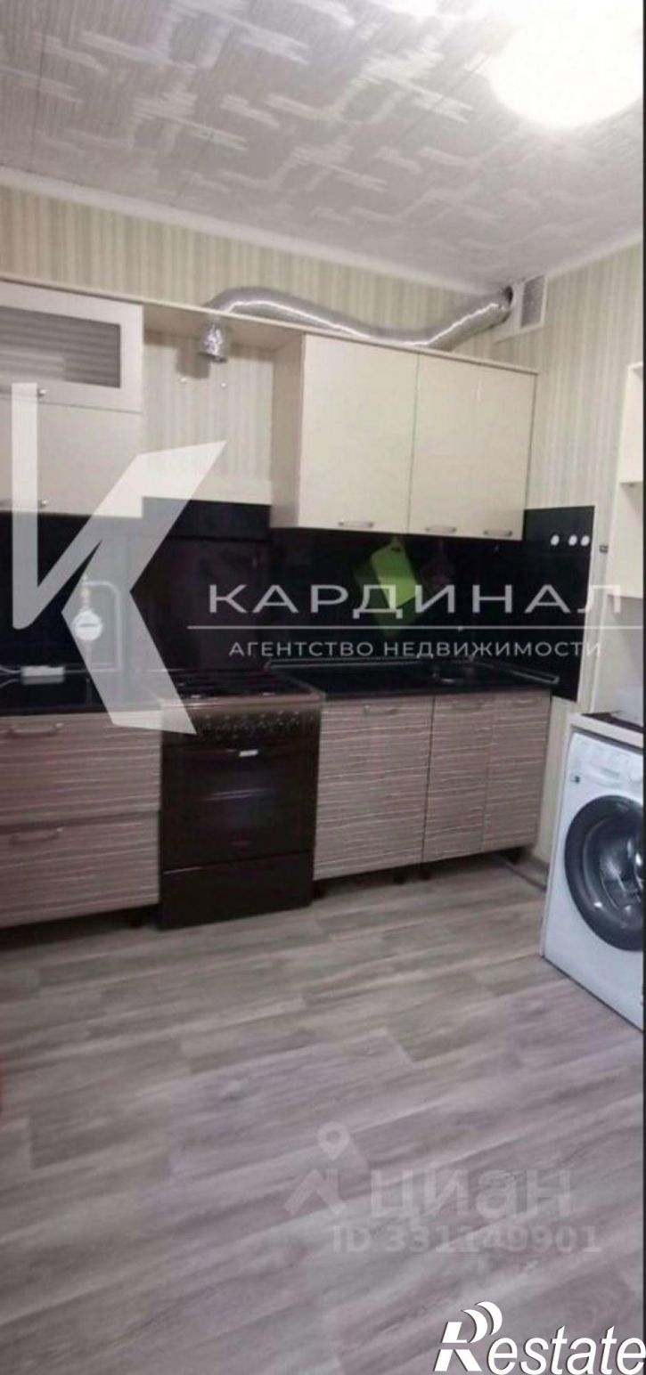 1-комн квартира мкр Юность, 4,  д. 4