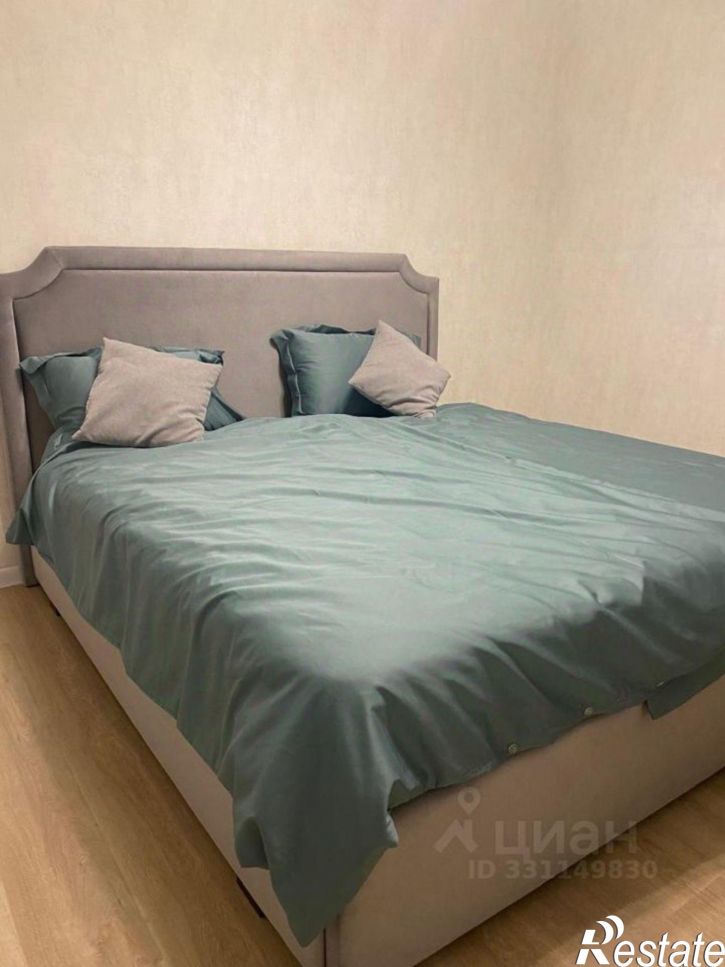 3-комн квартира Степной мкр, 13,  д. 13