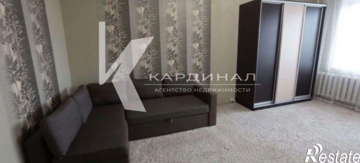 1-комн квартира мкр Юность, 4,  д. 4