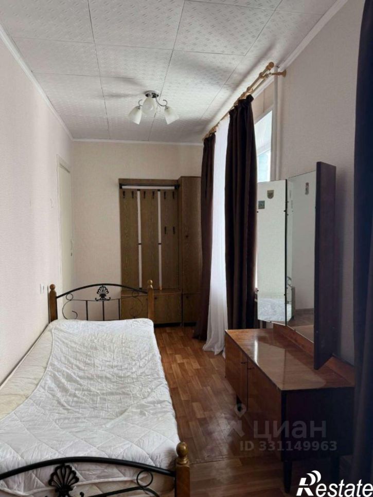 1-комн квартира Интернациональный мкр, 28,  д. 28