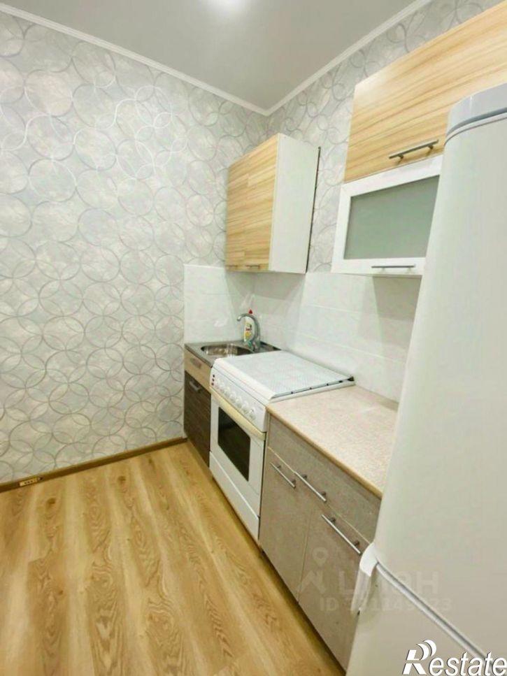 1-комн квартира Студенческий мкр, 3/4,  д. 3/4
