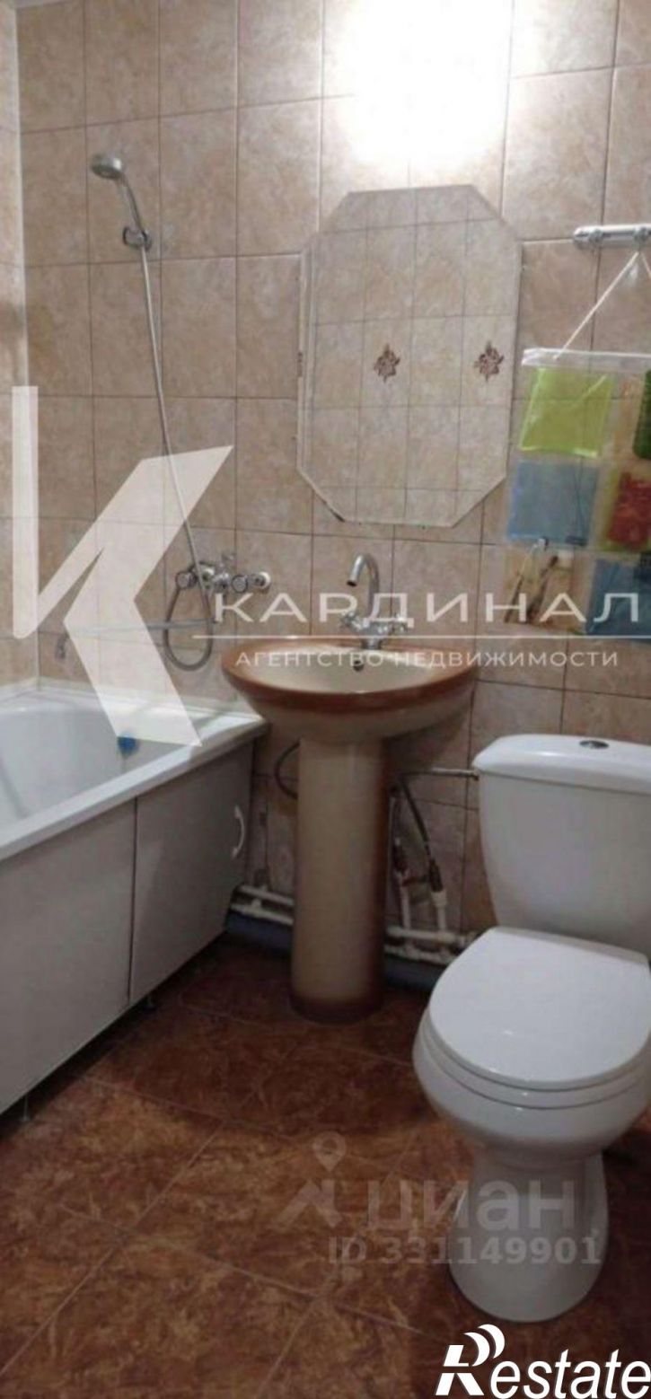 1-комн квартира мкр Юность, 4,  д. 4