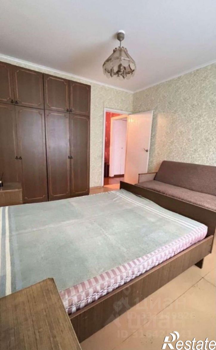 2-комн квартира Звездный мкр, 8,  д. 8