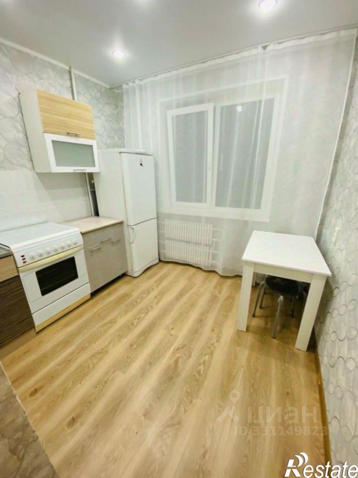1-комн квартира Студенческий мкр, 3/4,  д. 3/4