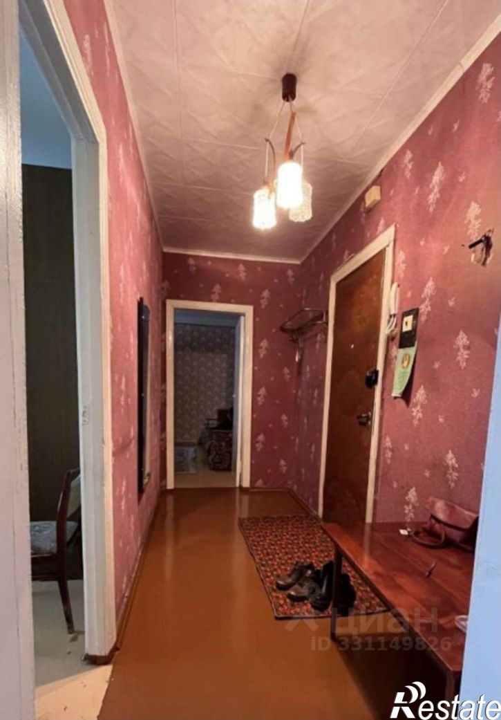 2-комн квартира Звездный мкр, 8,  д. 8