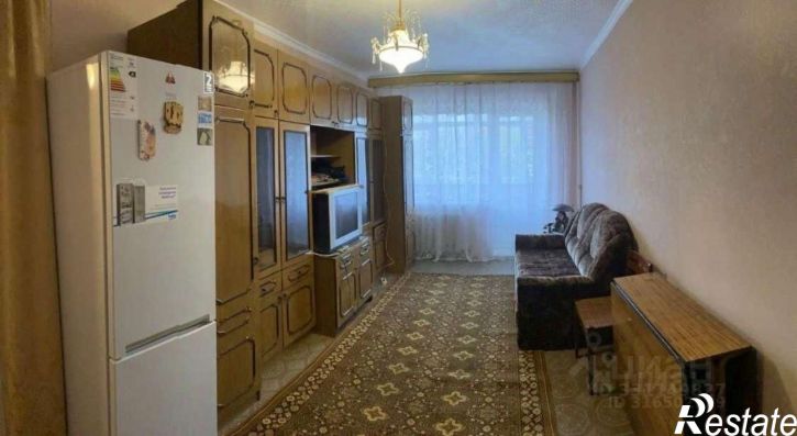 3-комн квартира мкр Горняк, 3,  д. 3