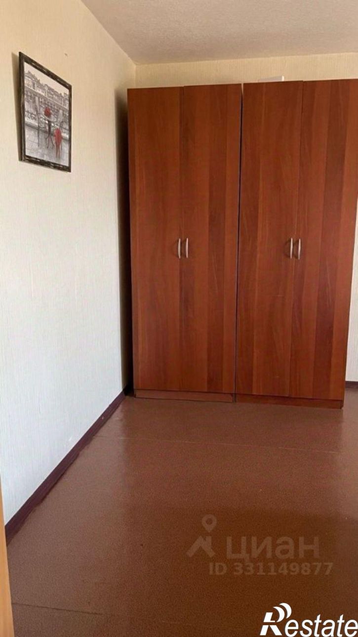 1-комн квартира мкр Конева, 11,  д. 11