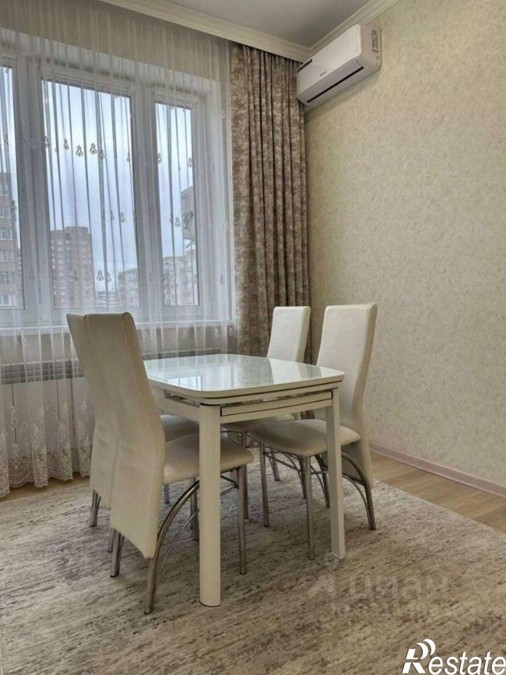 3-комн квартира Степной мкр, 13,  д. 13