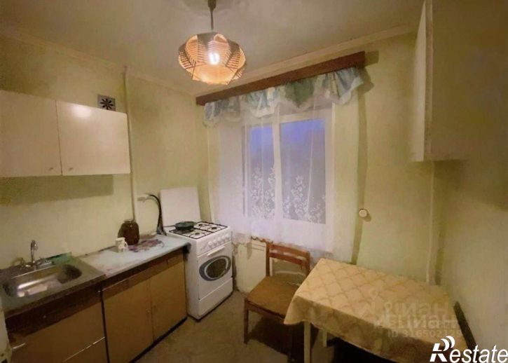 3-комн квартира мкр Горняк, 3,  д. 3