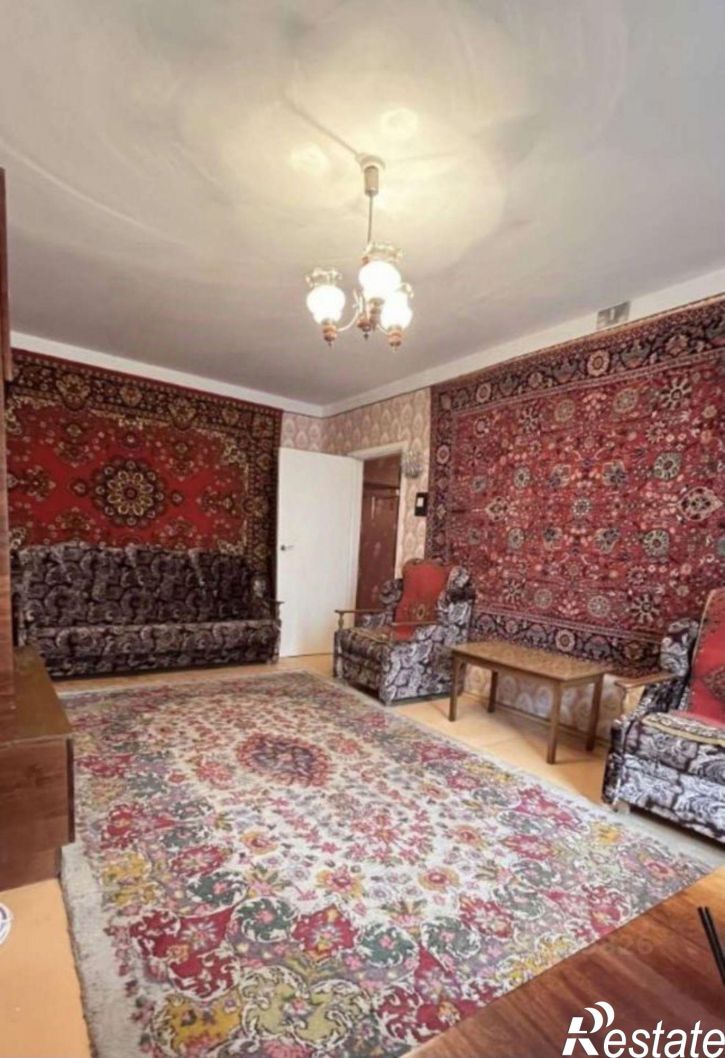 2-комн квартира Звездный мкр, 8,  д. 8