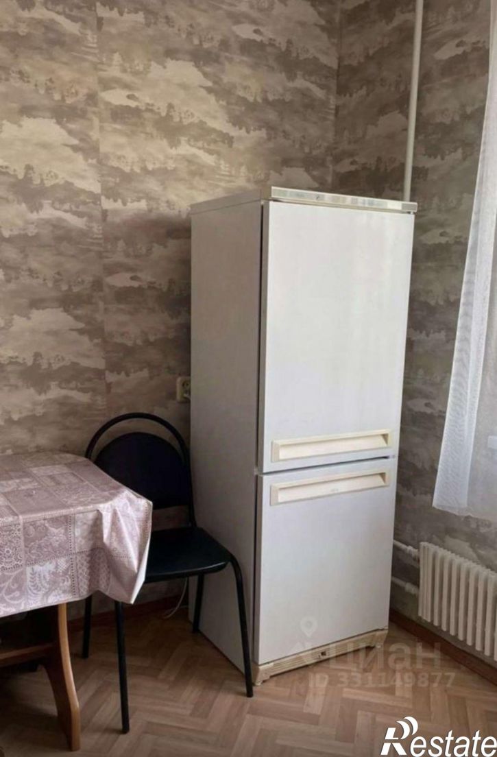 1-комн квартира мкр Конева, 11,  д. 11