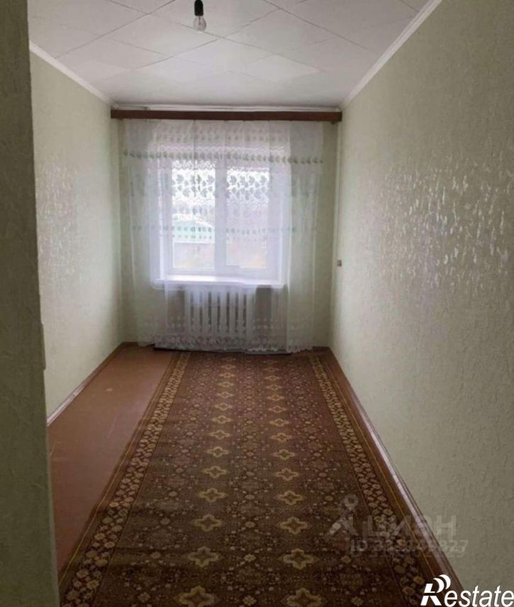 3-комн квартира мкр Горняк, 3,  д. 3