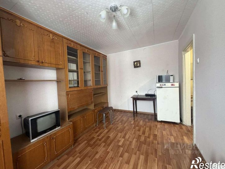 1-комн квартира Интернациональный мкр, 28,  д. 28