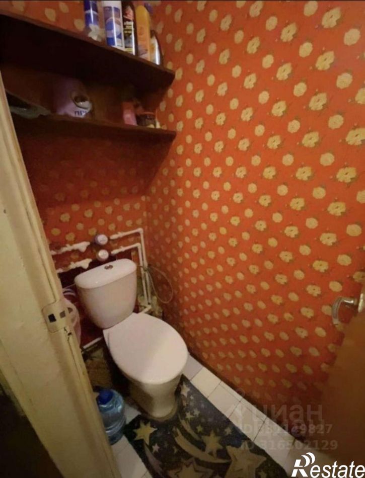 3-комн квартира мкр Горняк, 3,  д. 3