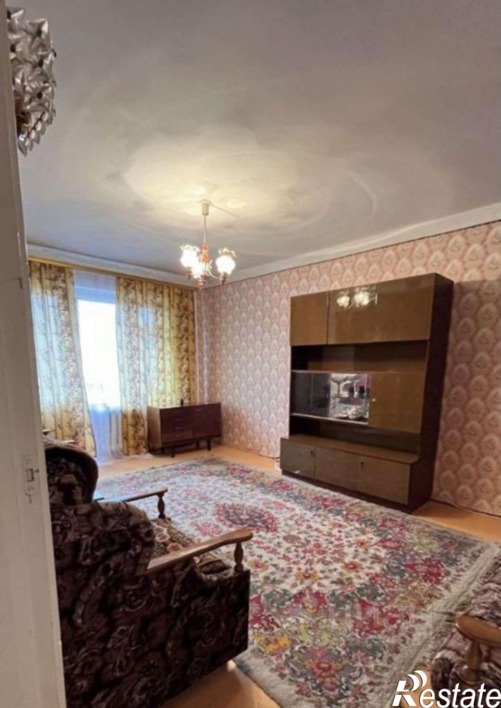 2-комн квартира Звездный мкр, 8,  д. 8