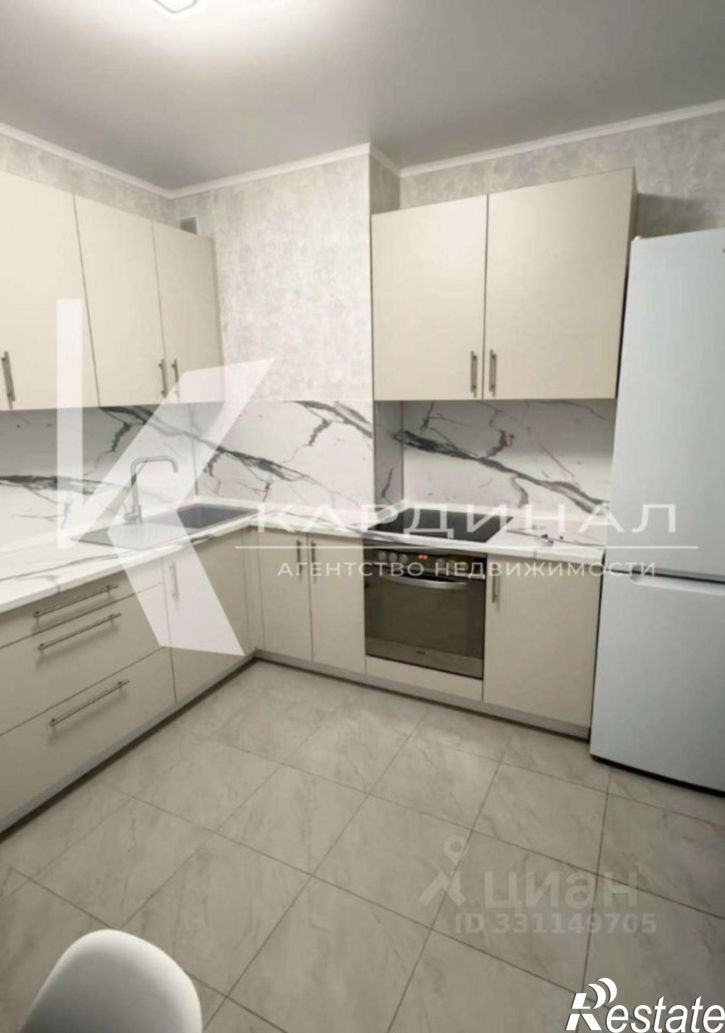 1-комн квартира Степной мкр, 26,  д. 26