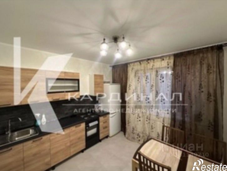 1-комн квартира Степной мкр, 32Г,  д. 32Г
