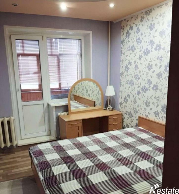 3-комн квартира Весенний мкр, 31,  д. 31