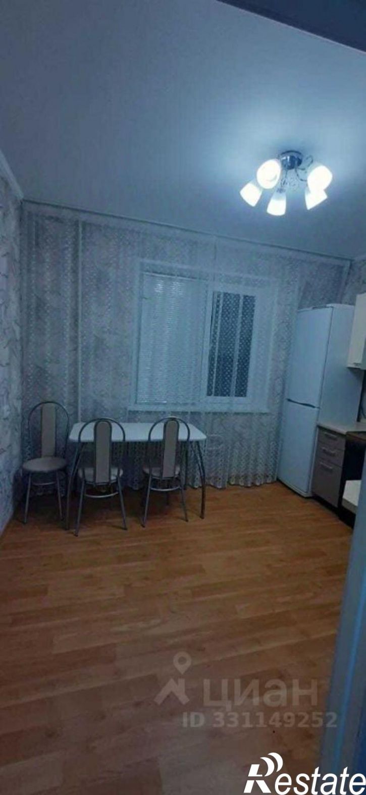 1-комн квартира мкр Королева, 4,  д. 4